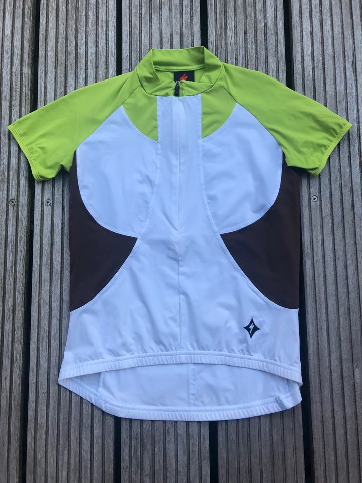 „Specialized“ - Damen Shirt in Kaarst