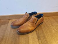 Herren Bugatti Slipper 43 Bayern - Herrsching Vorschau