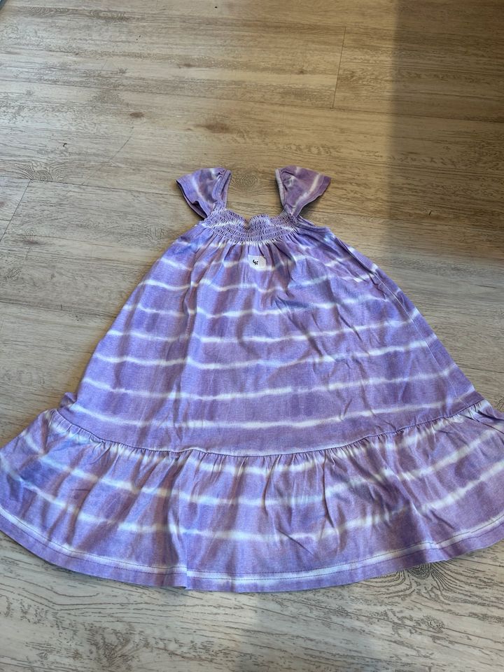 Topolino Kleid Sommerkleid 116 in Oberhausen