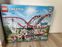 Lego Creator 10261 Achterbahn Düsseldorf - Vennhausen Vorschau