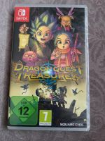 Nintendo Switch Dragon Quest Hamburg-Mitte - Hamburg Billstedt   Vorschau