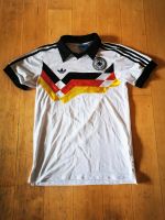 Deutschland DFB  Trikot 1990 gr M - top- Bayern - Ebelsbach Vorschau