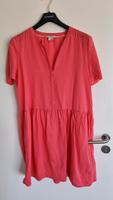 ESPRIT Leinenkleid Sommerkleid Gr. 40 pink Thüringen - Meiningen Vorschau