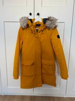 Only Winterjacke senfgelb Nordrhein-Westfalen - Werl Vorschau