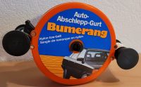 Abschleppgurt Bumerang Abschlepp-Gurt OVP ähnlich Abschleppseil Sachsen-Anhalt - Dessau-Roßlau Vorschau