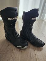 Motorradschuhe Vanucci Brandenburg - Oranienburg Vorschau