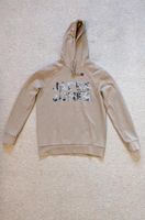 Jack & Jones, Kapuzenpullover/Hoodie, beige, Größe: M Dortmund - Hombruch Vorschau