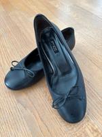 Paul Green Ballerina - schwarz - sehr gut erhalten Köln - Lindenthal Vorschau