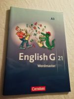 English G21 Wordmaster A3 Nordrhein-Westfalen - Rhede Vorschau