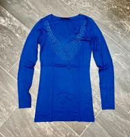 Langarmshirt, Gr. XS (blau) Kr. Altötting - Garching an der Alz Vorschau