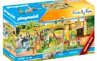 Playmobil 71190 Zoo Hessen - Mittenaar Vorschau