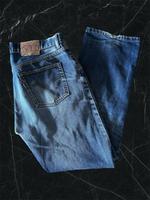 Levis 501 Jeans Vintage ORIGINAL W38 L32 Berlin - Spandau Vorschau
