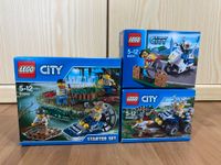 LEGO® City Polizei Bundle Bayern - Bogen Niederbay Vorschau