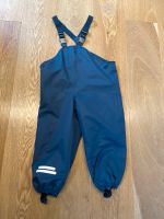 Gefütterte Regenhose / Matschhose Gr 98/104 Tchibo TCM Bremen - Neustadt Vorschau