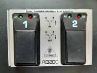 Behringer AB200 Bayern - Aichach Vorschau