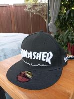 New Era Cap X Trasher  NEU selten Baden-Württemberg - Mannheim Vorschau