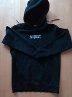 Snipes Hoodie Herren Junior Gr. S Baden-Württemberg - Weinstadt Vorschau