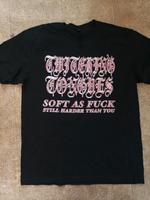 Twitching Tongues Shirt XL ungetragen Berlin - Lichtenberg Vorschau