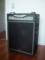 Ashdown KLYSTRON C410T-500 Bass-Combo (Made in England) Baden-Württemberg - Lörrach Vorschau