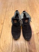 Marco Polo Herren Winterschuhe Stiefel gefüttert Wildleder Hamburg-Nord - Hamburg Winterhude Vorschau