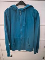 Kapuzenjacke Blau Hessen - Wiesbaden Vorschau