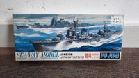 Fujimi 1:700 Japan Navy Destroyer Shimozuki Modellbau Boot Aachen - Aachen-Mitte Vorschau