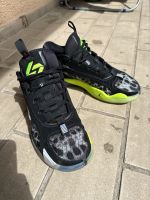 Nike Air Jordan Luka 2 Basketball Schuhe ne 42.5 Hessen - Bruchköbel Vorschau
