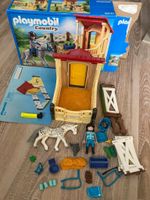 Playmobil Pferdebox 6935 Thüringen - Erfurt Vorschau