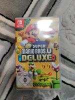 Super Mario Bros U Deluxe Switch Essen - Essen-Katernberg Vorschau