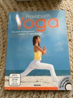 Praxisbuch Yoga Hessen - Schotten Vorschau