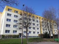 *ERSTBEZUG nach Modernisierung* - attraktive 1-Raumwohnung in ruhiger Lage Mecklenburg-Vorpommern - Wismar Vorschau