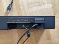 Bose TV Speaker Soundbar Wuppertal - Elberfeld Vorschau