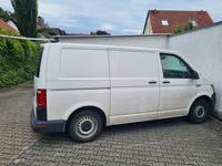 Volkswagen T6 Transporter West - Höchst Vorschau