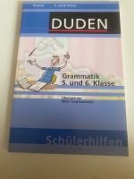 Lernbuch, Duden Grammatik 5.-6. Klasse Schleswig-Holstein - Ellerau  Vorschau