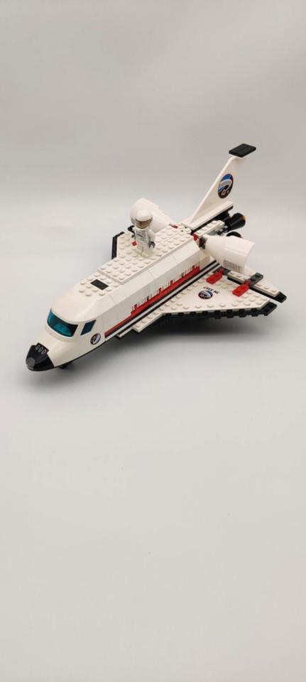 Lego 3367 City Space Shuttle Raumschiff in Bayern Nabburg Lego Duplo gunstig kaufen gebraucht oder neu kleinanzeigen