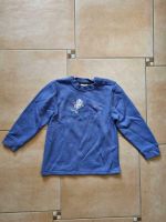 Sweatshirt 98 / 104 Mädchen, Pullover, Shirt, Schmetterling Hessen - Wartenberg Vorschau