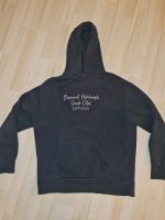 Hoodie Michelangelo Pull&Bear Gr. L Nordrhein-Westfalen - Verl Vorschau