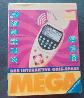 DER INTERAKTIVE QUIZ-SPASS MEGA von RAVENSBURGER 7-8 JAHRE Nordrhein-Westfalen - Kamp-Lintfort Vorschau