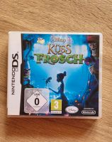 Küss den Frosch Spiel Nintendo DS Rheinland-Pfalz - Andernach Vorschau