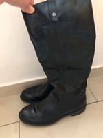 Marc O‘Polo Stiefel schwarz Größe 39 Schleswig-Holstein - Reinbek Vorschau