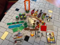 LEGO Chima Sammlung Thüringen - Jena Vorschau
