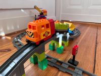 **LEGO DUPLO 10508 Eisenbahn Super Set** Berlin - Wilmersdorf Vorschau