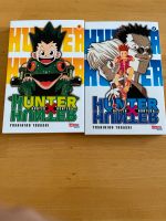HunterXHunter Manga Band 1 und 2 Niedersachsen - Wolfsburg Vorschau