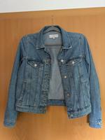 Jeansjacke Nordrhein-Westfalen - Soest Vorschau