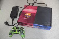 XBOX ONE 500 GB, inkl. Controller, 2 Spiele, Barcelona ovp Baden-Württemberg - Bopfingen Vorschau