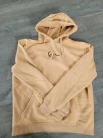 Herren Hoodie Kapuzenpulli S Karl Kani beige Rheinland-Pfalz - Schoden Vorschau