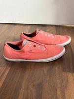 Tommy Hilfiger Damenschuhe - Gr. 40 Niedersachsen - Laatzen Vorschau