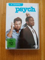 Psych - Staffel 8 - 3 DVDs Köln - Nippes Vorschau