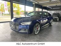 Audi S5 Coupé 3.0 TFSI Quattro Niedersachsen - Garbsen Vorschau