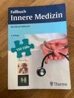 Fallbuch Innere Medizin Aachen - Aachen-Mitte Vorschau